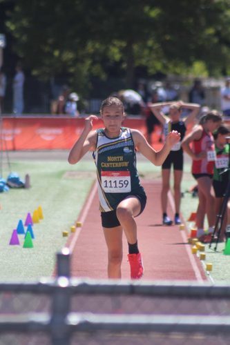 2026 Colgate Games Day 3 photo